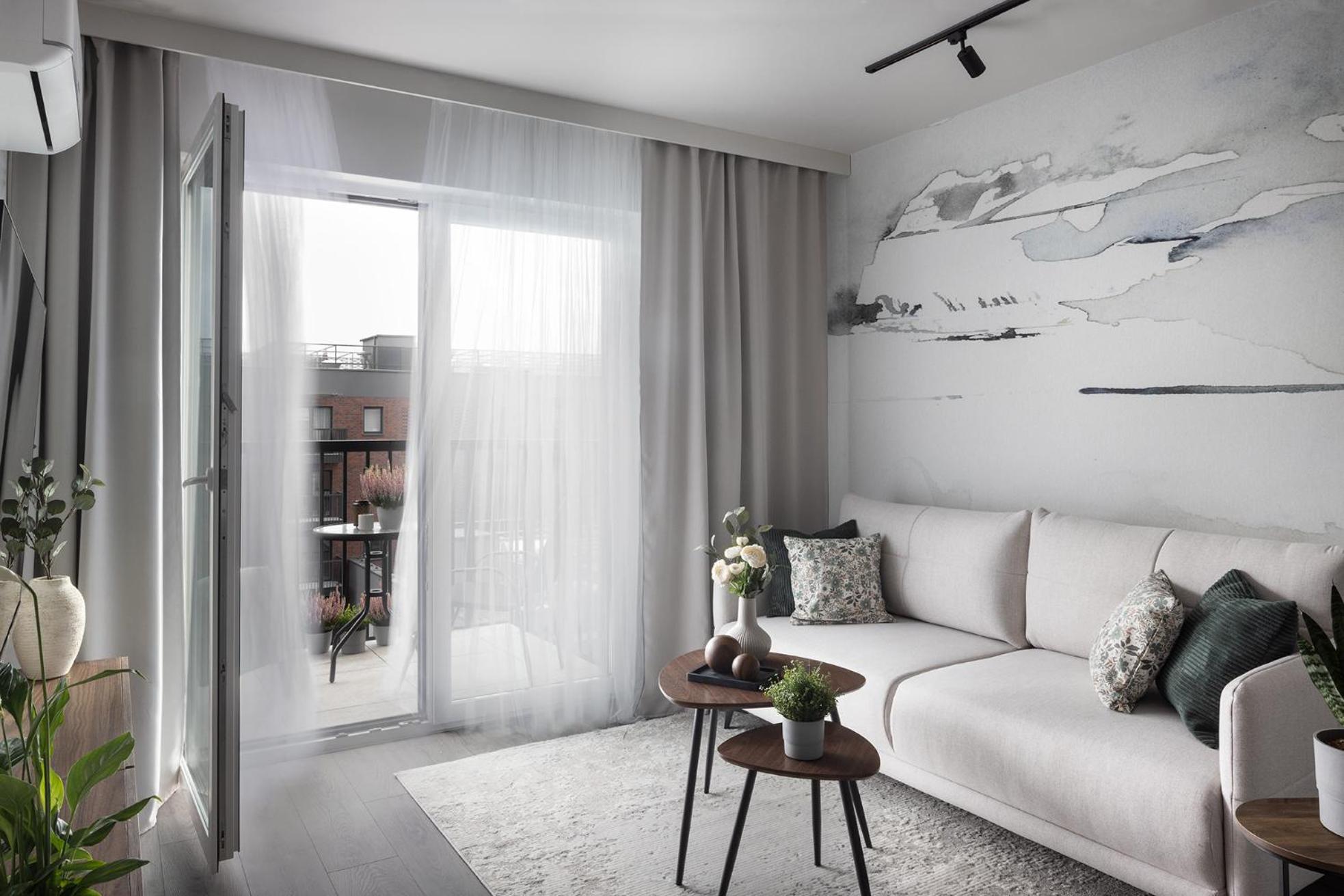 ורוצלב New #Madalinskiego57 - City Center, New Bulding, 2 Bedrooms, 2X Double Beds And A Fold-Out Sofa, Separate Kitchen, Air Conditioning, Balcony, Underground Parking, Self Check In 24H, Internet, Netflix, Coffee Machine, Washing Machine,1 Km To The Railw מראה חיצוני תמונה